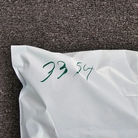 Vintage Ralph Lauren Jacket Medium Fireman Fisherman Lobster Clasp Marine Jacket - Picture 9 of 9